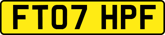 FT07HPF