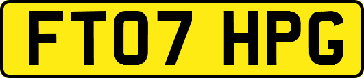 FT07HPG