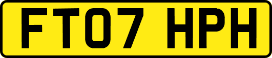 FT07HPH