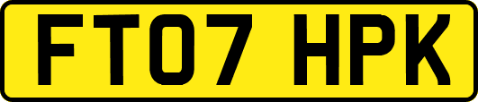 FT07HPK