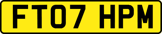 FT07HPM