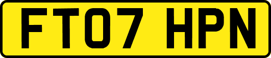 FT07HPN