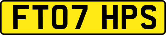 FT07HPS