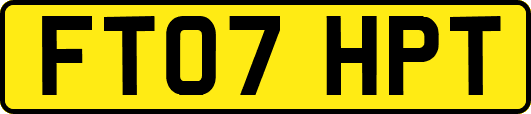 FT07HPT
