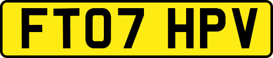 FT07HPV