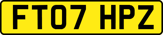 FT07HPZ