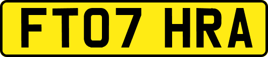 FT07HRA