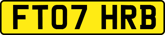 FT07HRB