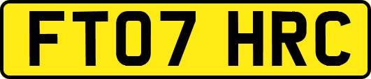FT07HRC