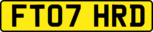 FT07HRD