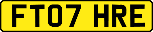 FT07HRE