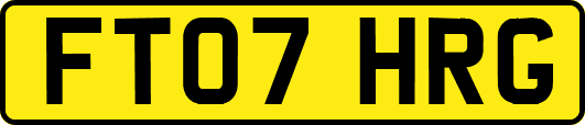 FT07HRG