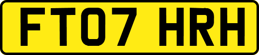 FT07HRH
