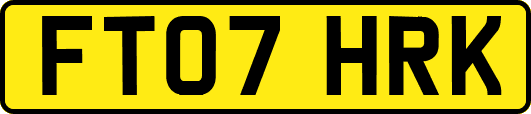 FT07HRK