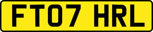 FT07HRL