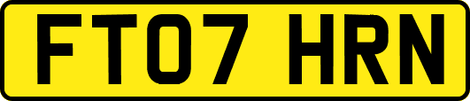 FT07HRN