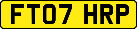 FT07HRP