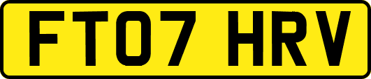 FT07HRV