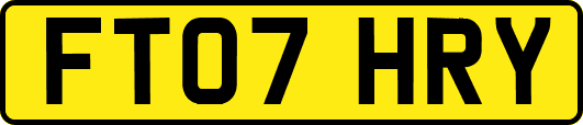 FT07HRY