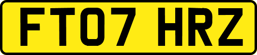 FT07HRZ