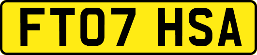 FT07HSA