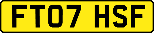 FT07HSF