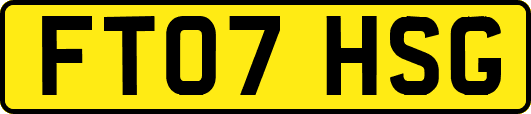 FT07HSG