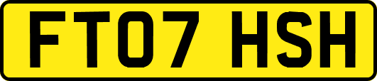 FT07HSH