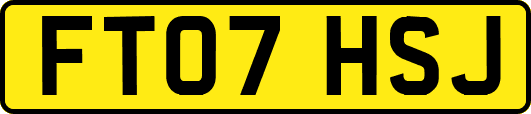 FT07HSJ