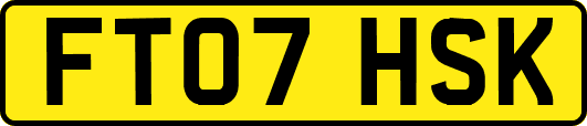 FT07HSK