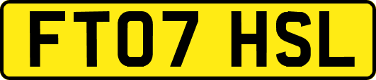 FT07HSL