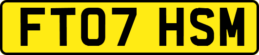 FT07HSM