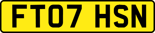 FT07HSN