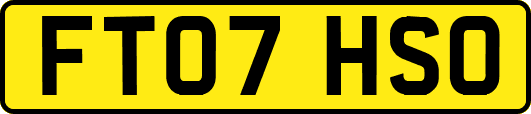 FT07HSO