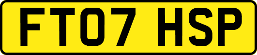 FT07HSP