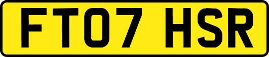 FT07HSR