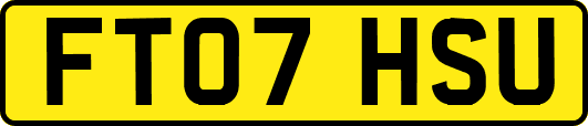FT07HSU