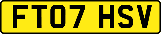 FT07HSV