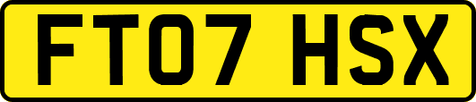 FT07HSX
