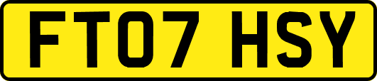FT07HSY