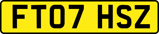 FT07HSZ