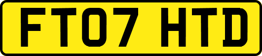 FT07HTD