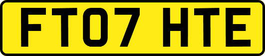 FT07HTE