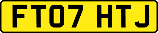 FT07HTJ