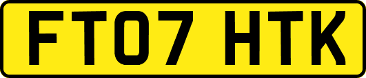 FT07HTK