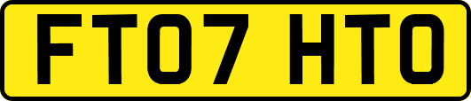 FT07HTO