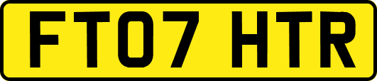FT07HTR