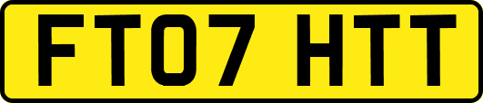 FT07HTT