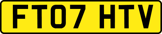 FT07HTV