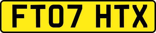 FT07HTX